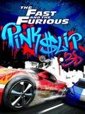 3D Fast And The Furios Streets nok240320