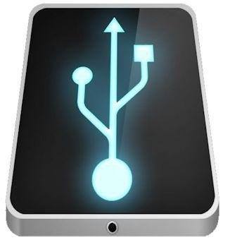 Rufus 2.6 (Build 818) Final Portable