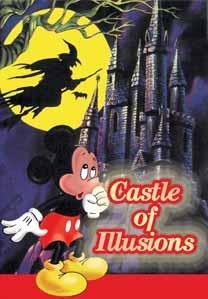 Castle of Illusion