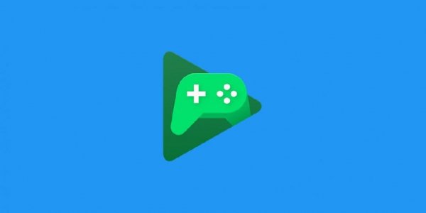 Google Play Игры