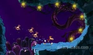Rayman Jungle Run v1.1.8