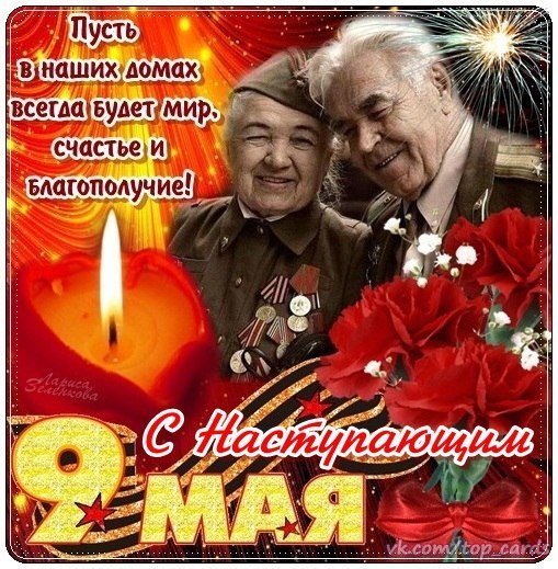 С Днём Победы (7)