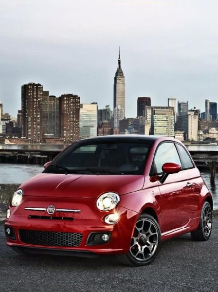 Fiat
