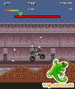 Monster Jam