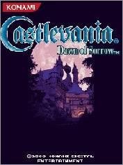 x208(nok)-castlevania dawn of sorrow
