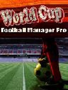 Football Manager Pro Nok 352x416