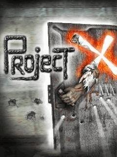 X-Project Zombi v podzemelqe-55100
