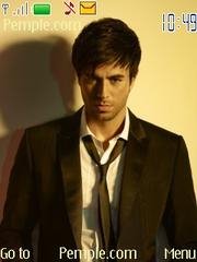 Enrique Iglesias by Pemple.com
