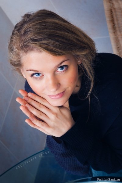 Кристина Асмус