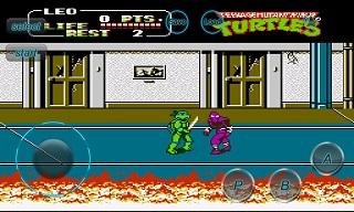 TMNT 3 forgio.ru