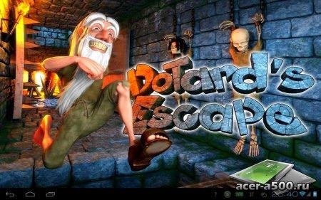 Dotards Escape