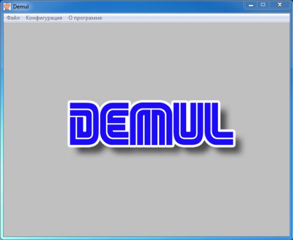 Demul v0.5.7