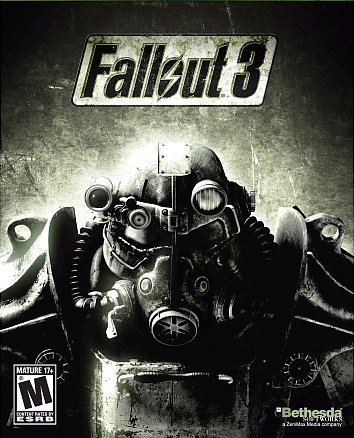 Fallout 3 by Makc 97