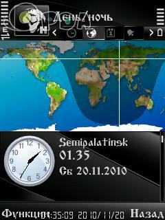 Handy Clock v4.11 Cracked-FoXPDA