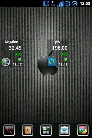 balance 26 315134