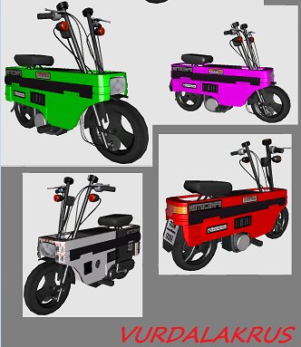 honda-motocompo