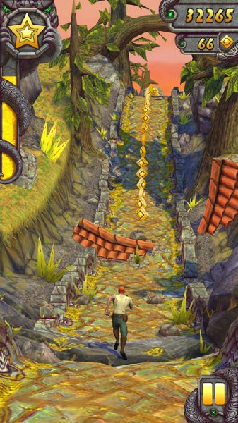 Temple Run 2 (обновлено v 1.9)