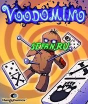 Voodomino 360