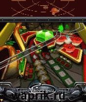 3D TIMESHOCK