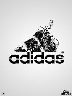 adidas