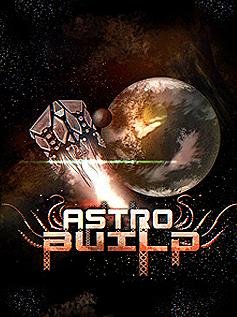 Astro Build 176x220