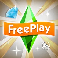 The Sims FreePlay 5.50.1 No Ads [VZLOM MOD HACKS CHEATS]