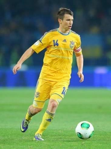Ruslan Rotan "Ukraine"