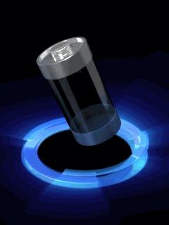 AnimatedBattery