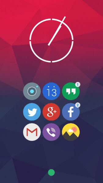 Elun - Icon Pack v17.3.0