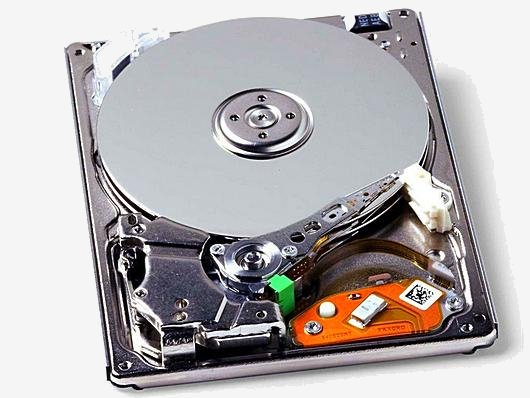 HDD Low Level Format Tool v4.40 Final En