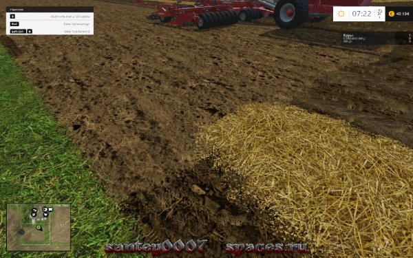 farming simulator 2015 mod tekstura poch