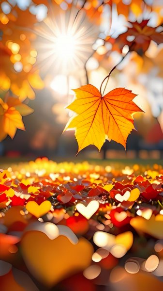 Autumn-gold-sheet-and-sunrise-250924