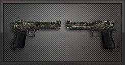 azp weapon ddeagle
