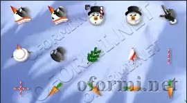Happy-Snowman