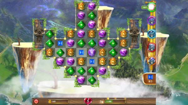 Diamond Tale v1.0.32(1000032)