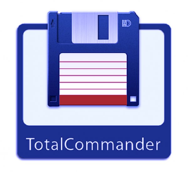 Total commander