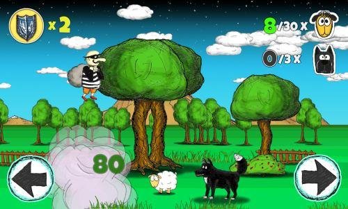 Sheep Catcher v1.0.6