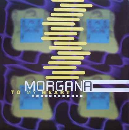Morgana - To My Heart (Short Edit)