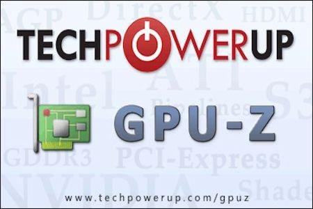 GPU-Z 2.2.0 + ASUS ROG Skin
