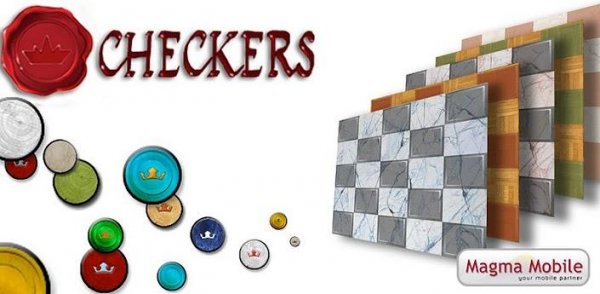 Checkers v1.0.7