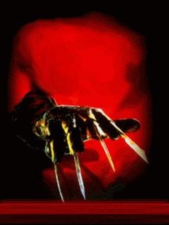 Freddy Animated