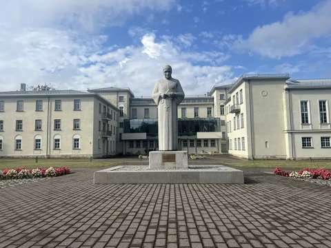 Резекне академия РТУ
