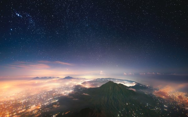 Light in Darkness 2