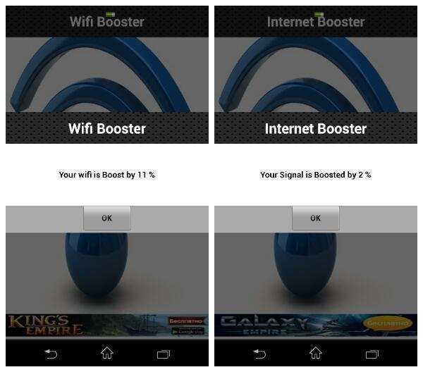 Signal Booster