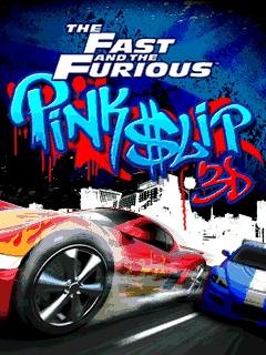 Fast and Furious Streets