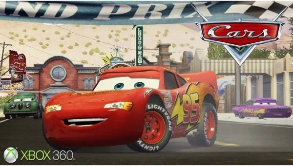 Cars v.1.1