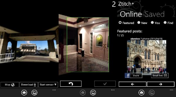 Ztitch v1.3.0.0