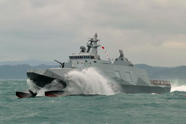 IMG corvette Ta Chiang Taiwan viter59