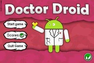 Doctor Droid v1.4 (Free)
