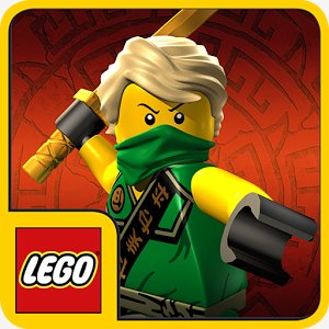xAE Ninjago Tournament v 1.04.4.71038